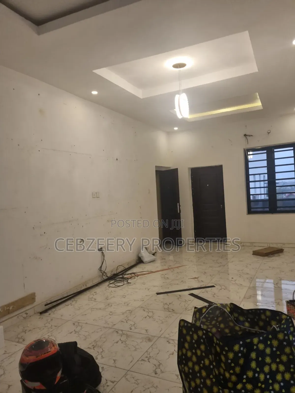 2bdrm Block of Flats in Omole Phase 1 for rent in Omole Phase 1