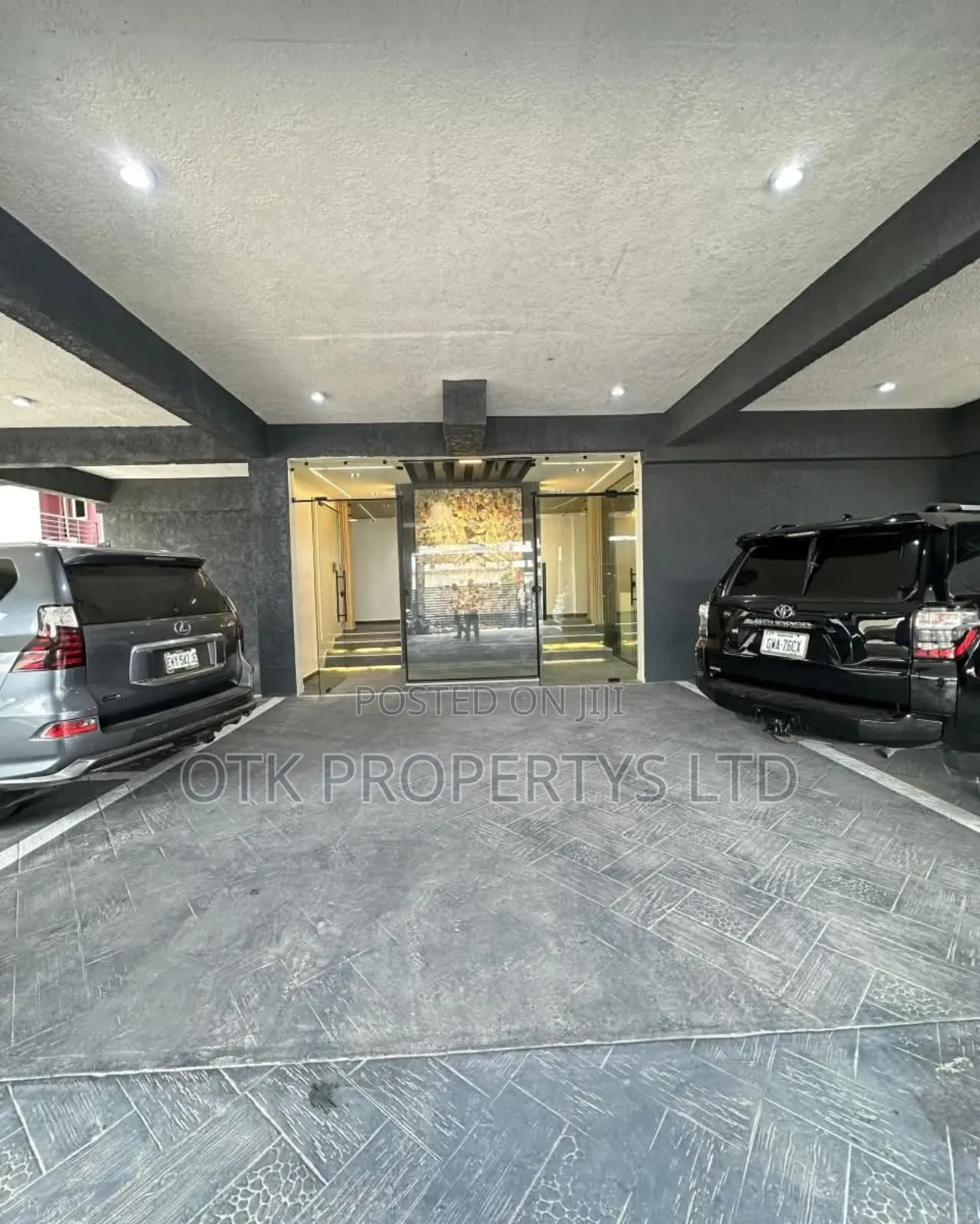 2bdrm Block of Flats in Ikate Lekki Lagos for sale in Lekki