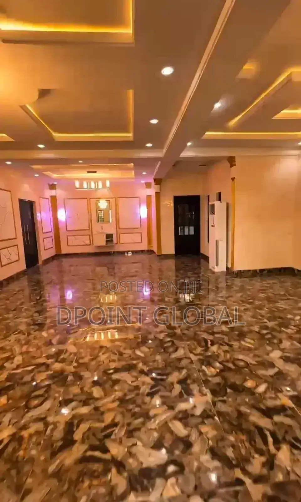 Furnished 4bdrm Bungalow in Gowon Estate, Egbeda for sale in Egbeda