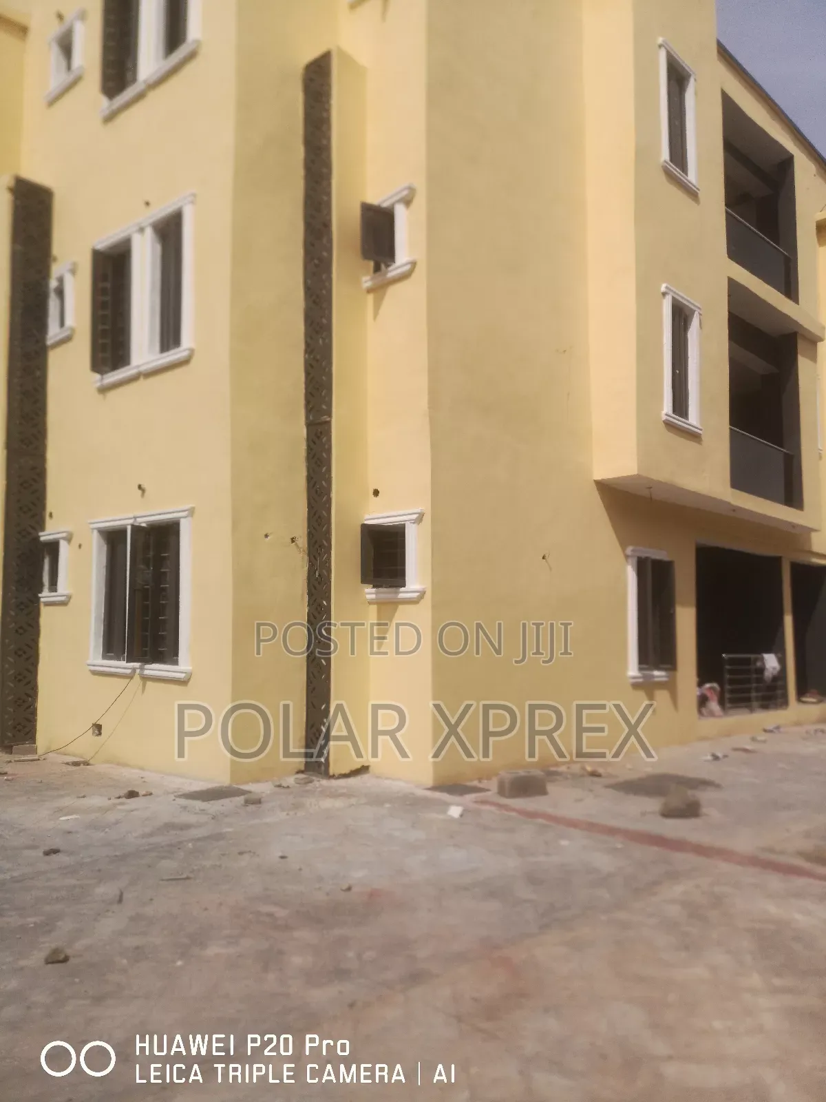 Furnished 2bdrm Block of Flats in F01, Kubwa for rent in Kubwa