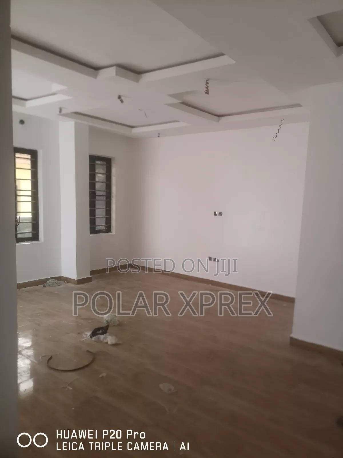 Furnished 2bdrm Block of Flats in F01, Kubwa for rent in Kubwa