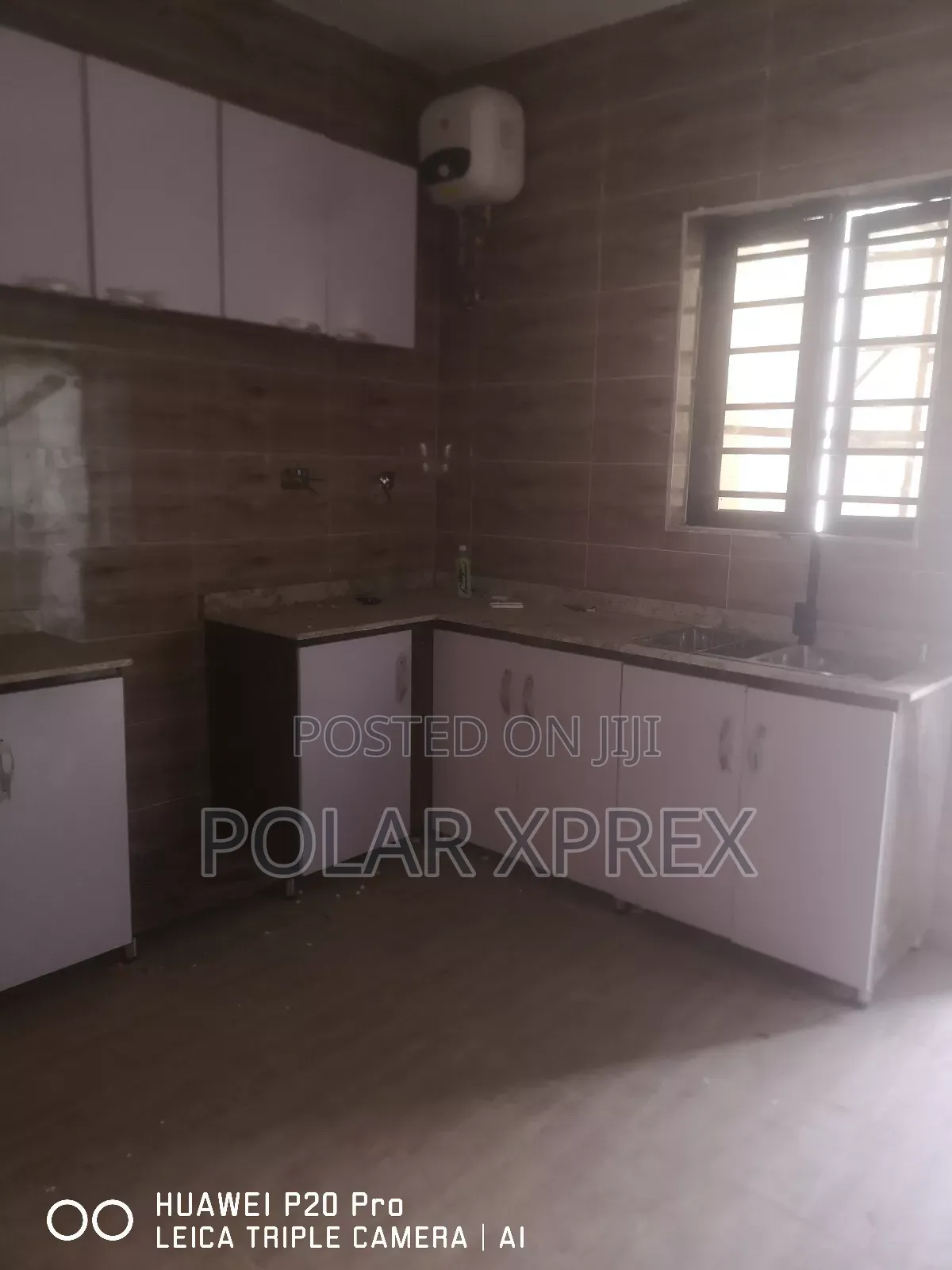 Furnished 2bdrm Block of Flats in F01, Kubwa for rent in Kubwa
