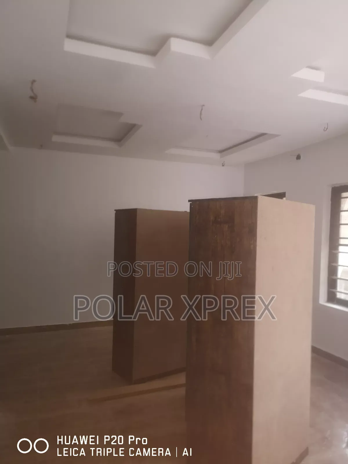 Furnished 2bdrm Block of Flats in F01, Kubwa for rent in Kubwa