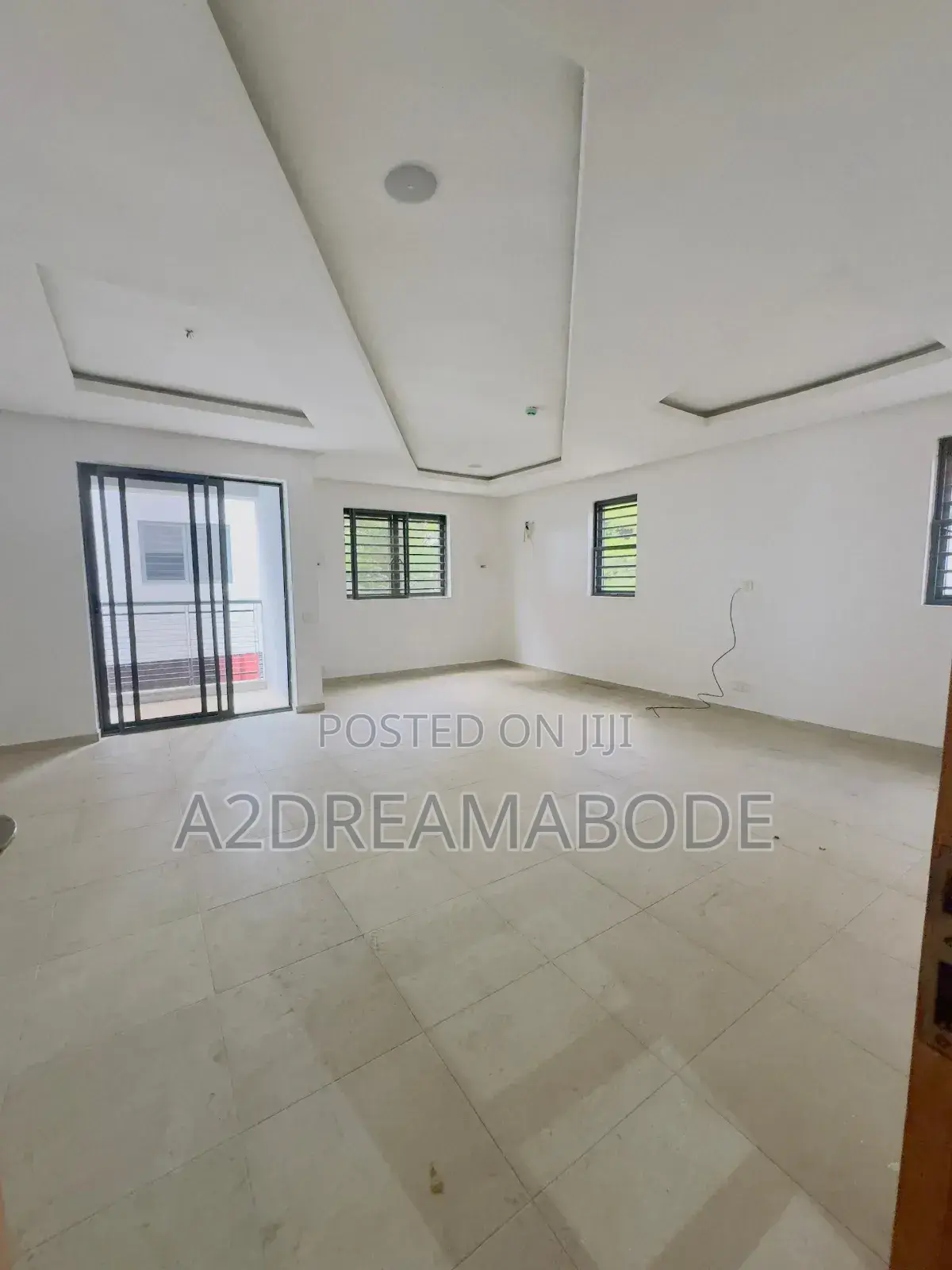 4bdrm Duplex in Maryland, Ikeja for sale in Ikeja