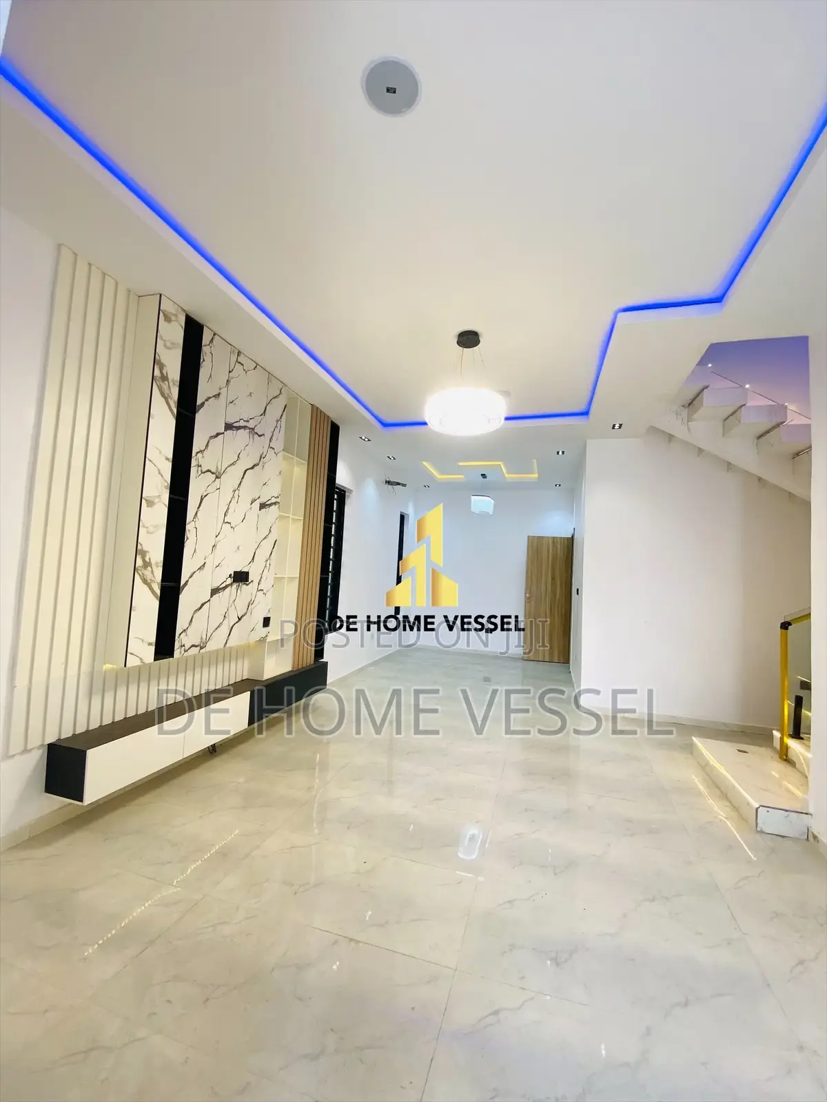 4bdrm Duplex in Lekki for sale in Lekki