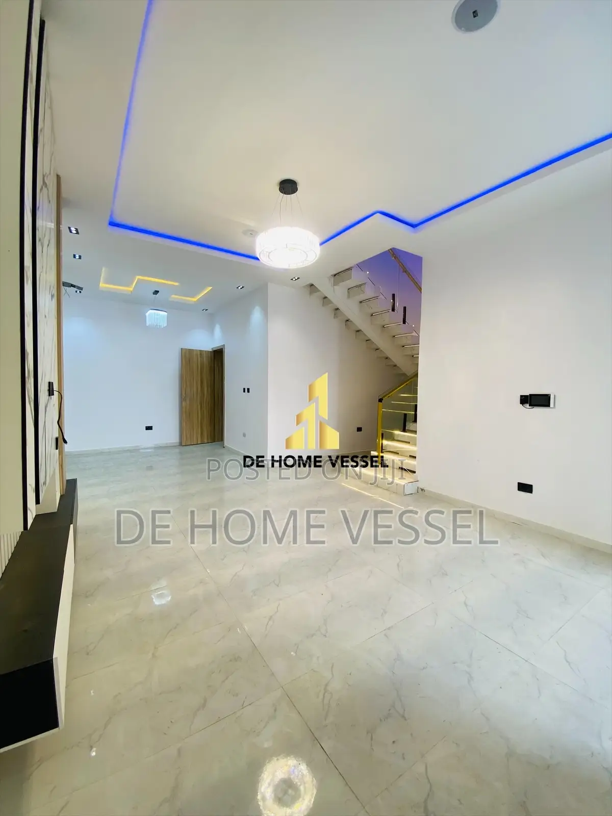 4bdrm Duplex in Lekki for sale in Lekki