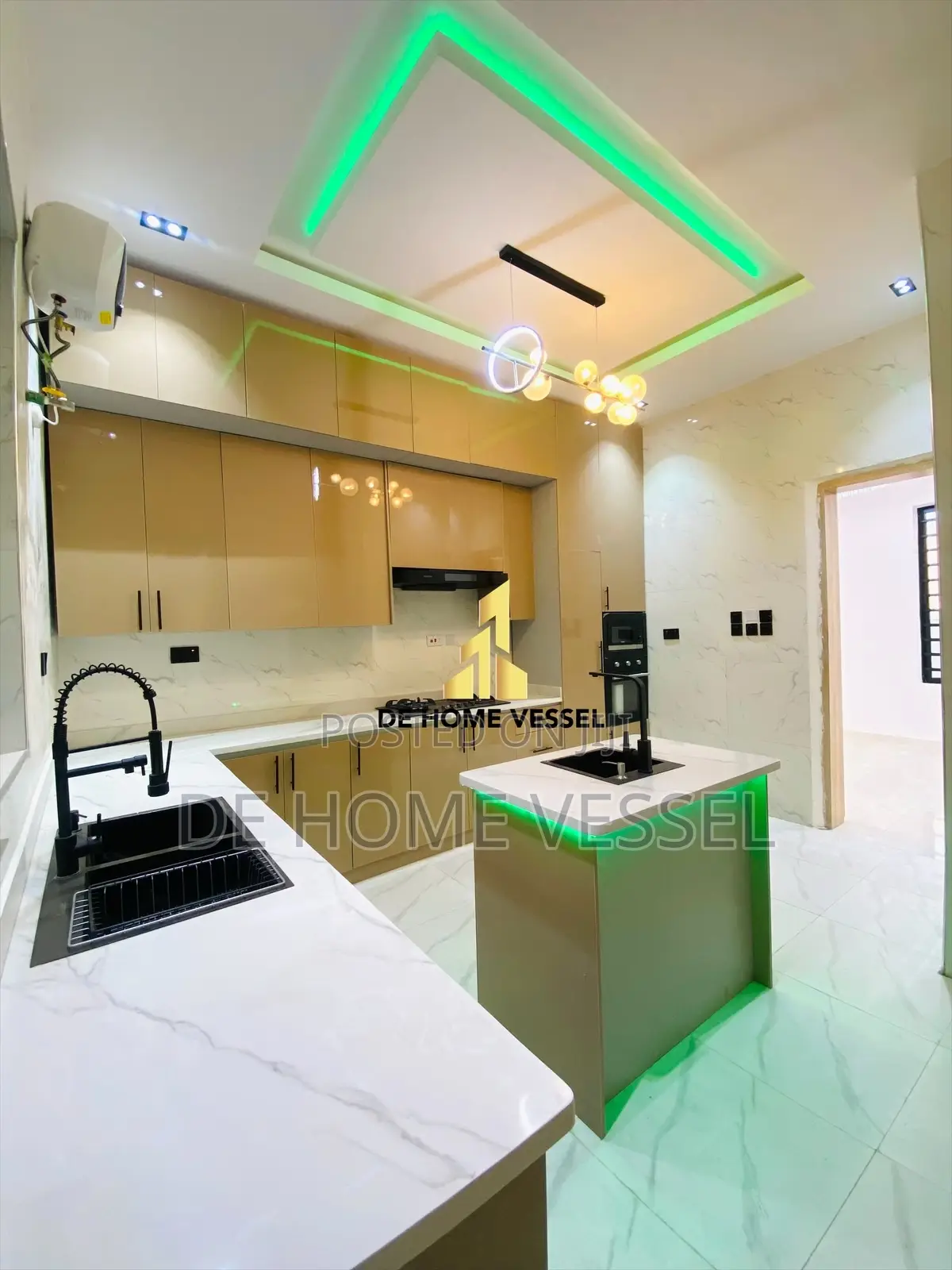 4bdrm Duplex in Lekki for sale in Lekki