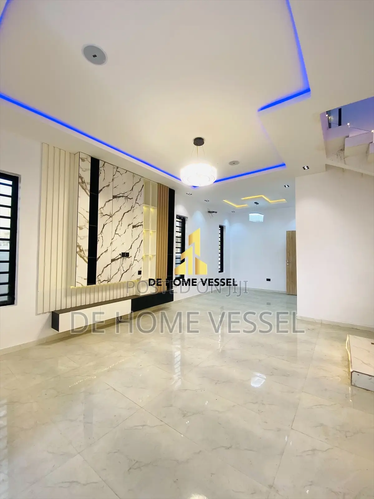 4bdrm Duplex in Lekki for sale in Lekki