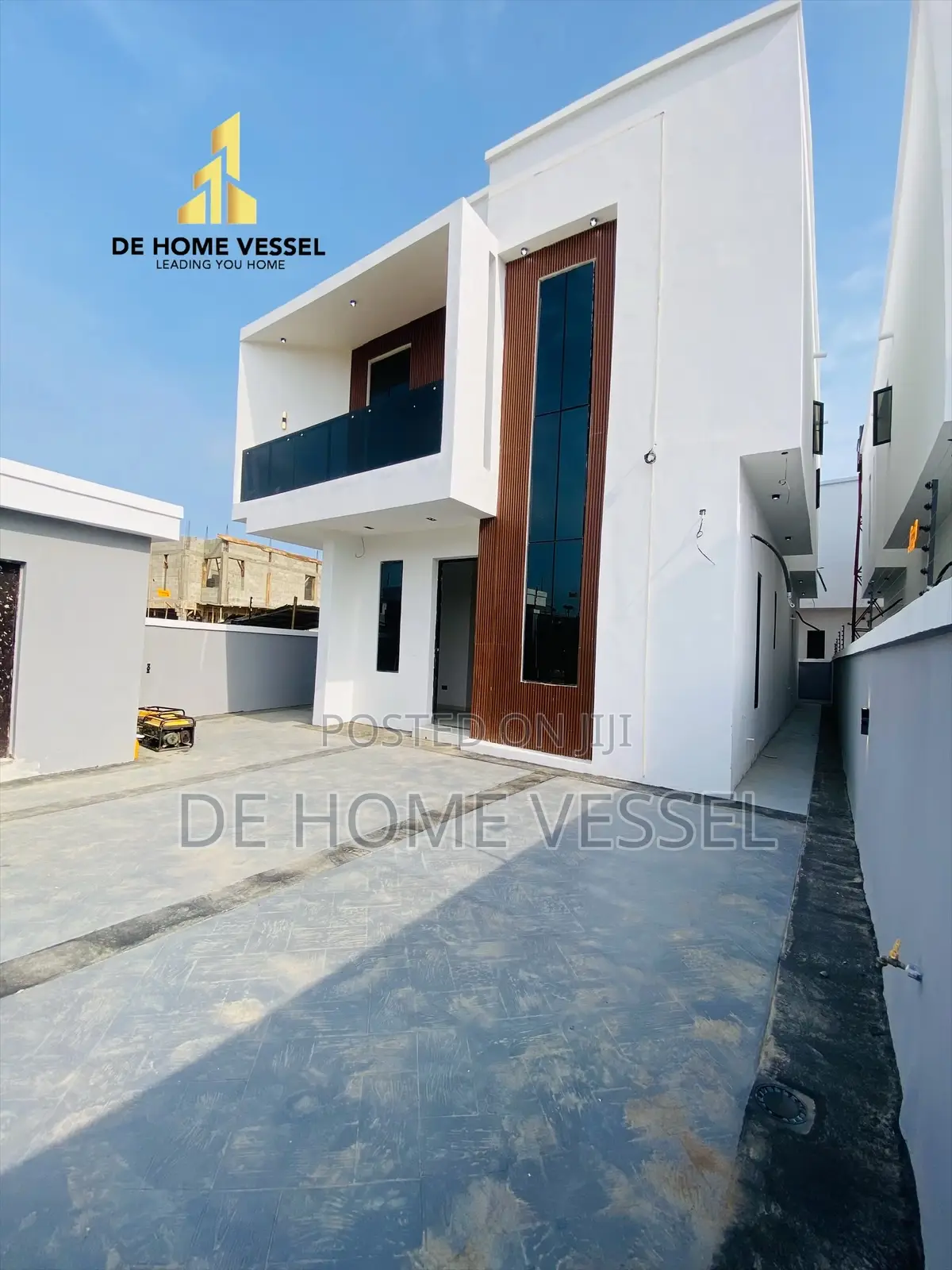 4bdrm Duplex in Lekki for sale in Lekki
