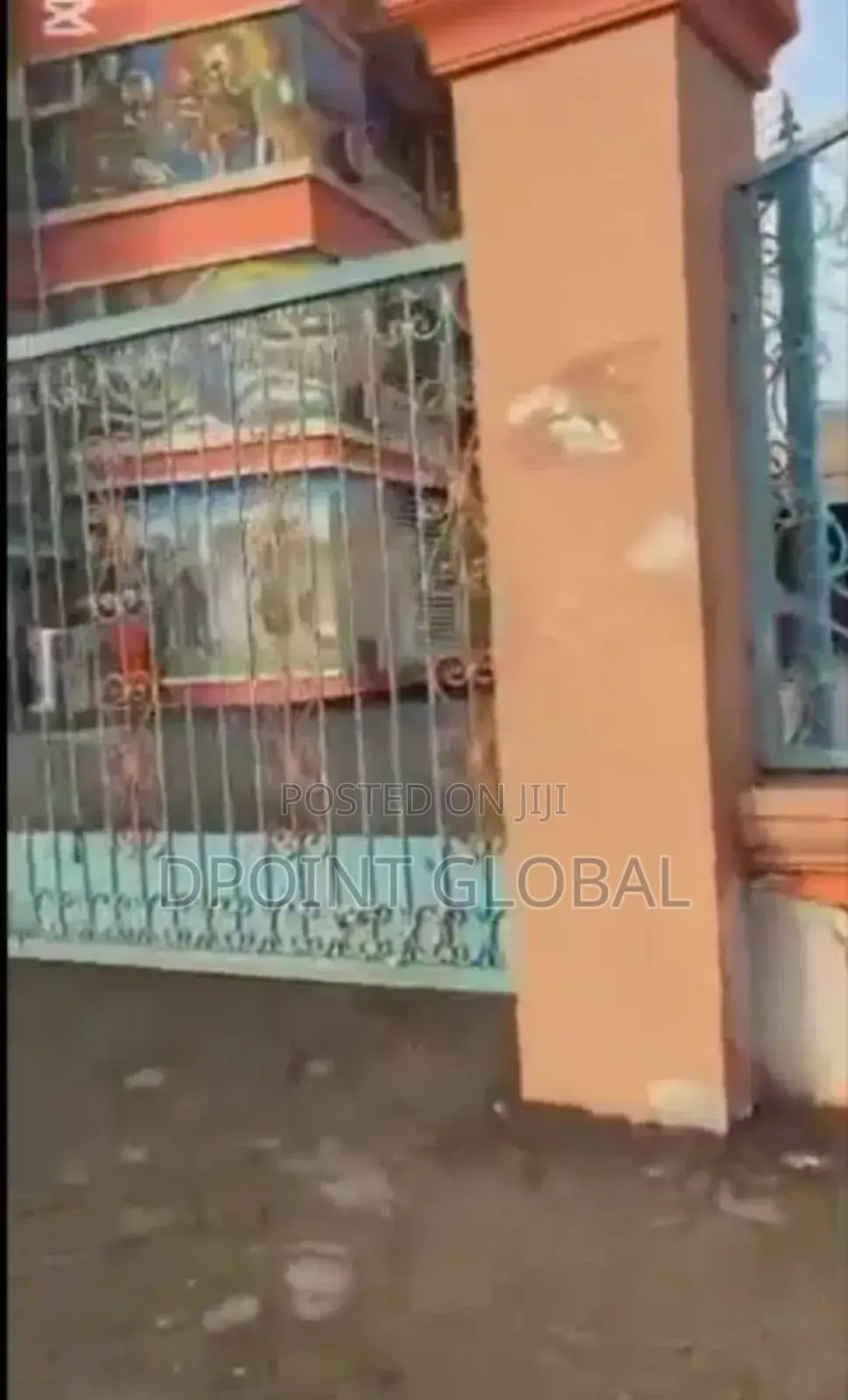 Very Big School in Agege