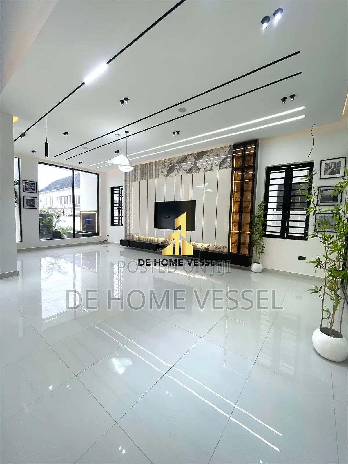 5bdrm Duplex in Lekki for sale in Lekki