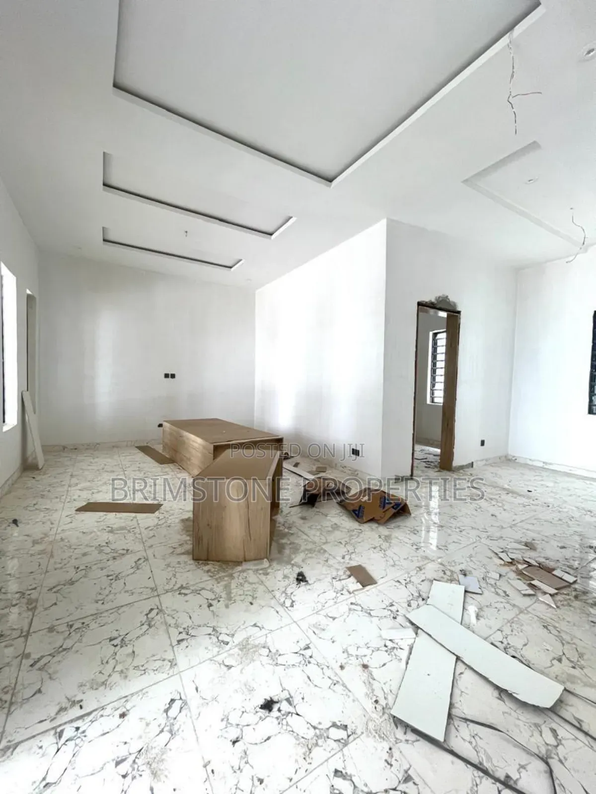 Furnished 4bdrm Duplex in Ikota for sale in Ikota