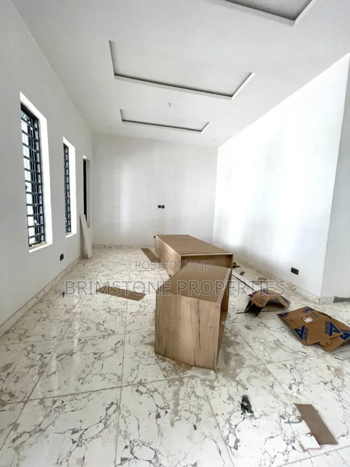 Furnished 4bdrm Duplex in Ikota for sale in Ikota