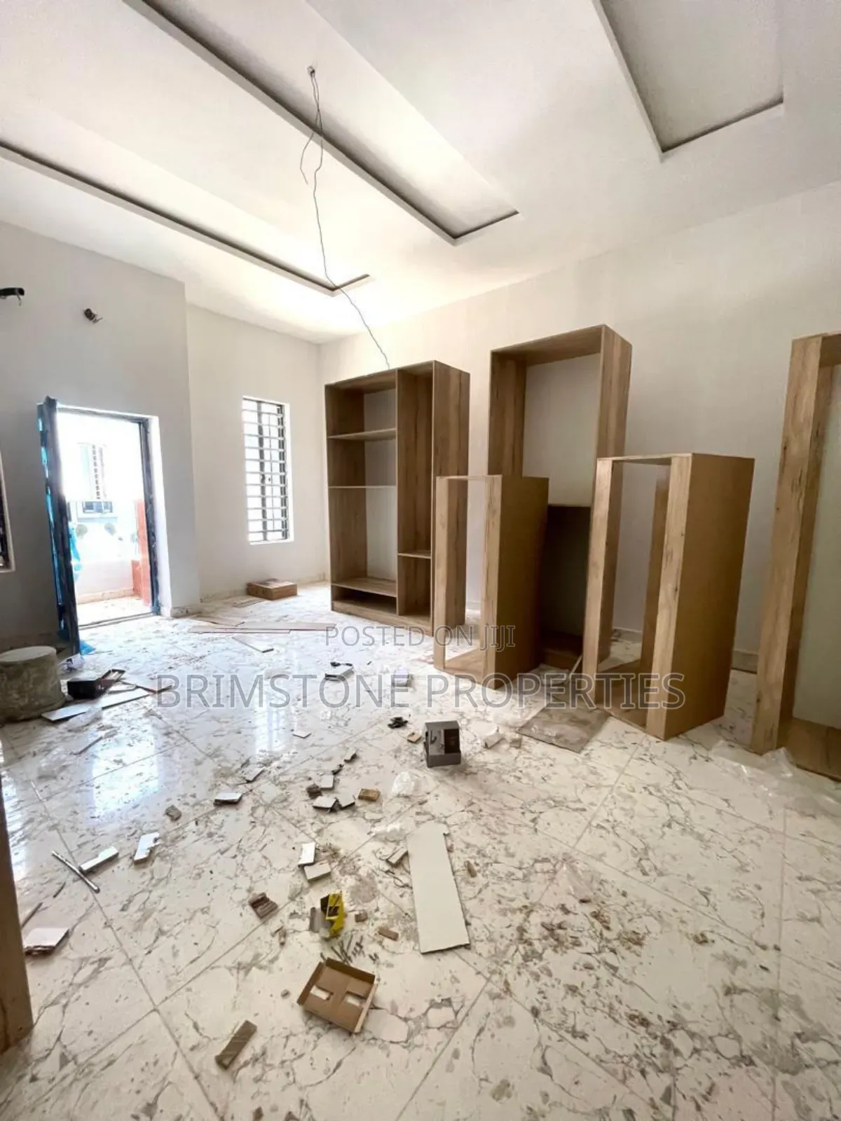 Furnished 4bdrm Duplex in Ikota for sale in Ikota