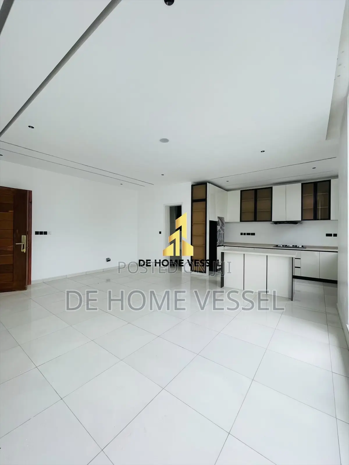 2bdrm Apartment in Victoria Island for sale in Victoria Island