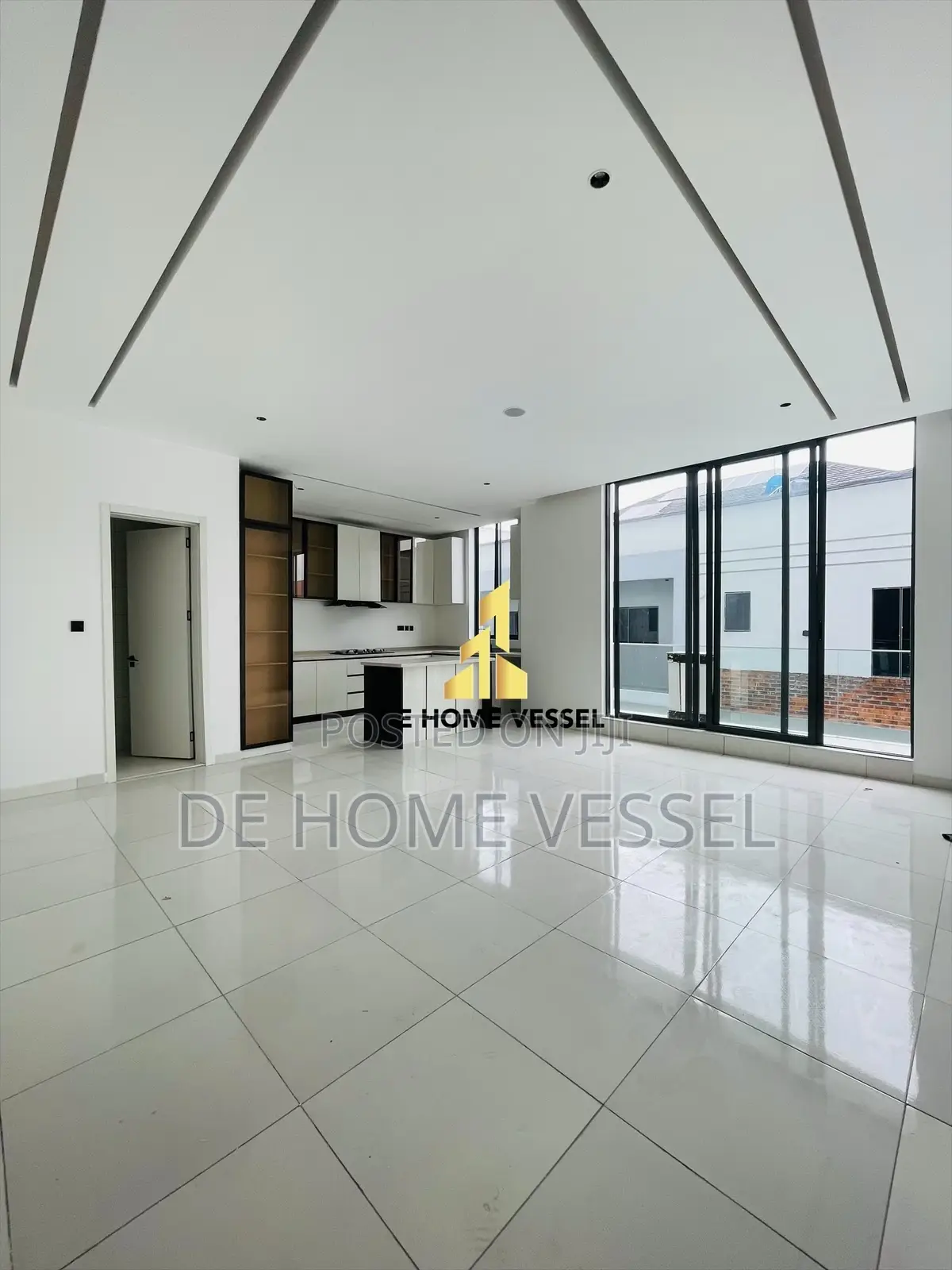 2bdrm Apartment in Victoria Island for sale in Victoria Island
