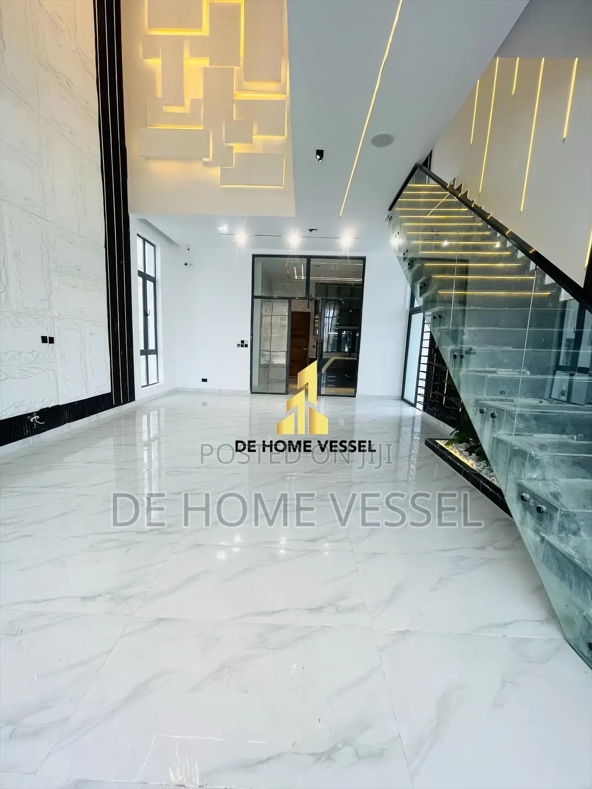 5bdrm Duplex in Lekki for sale in Lekki