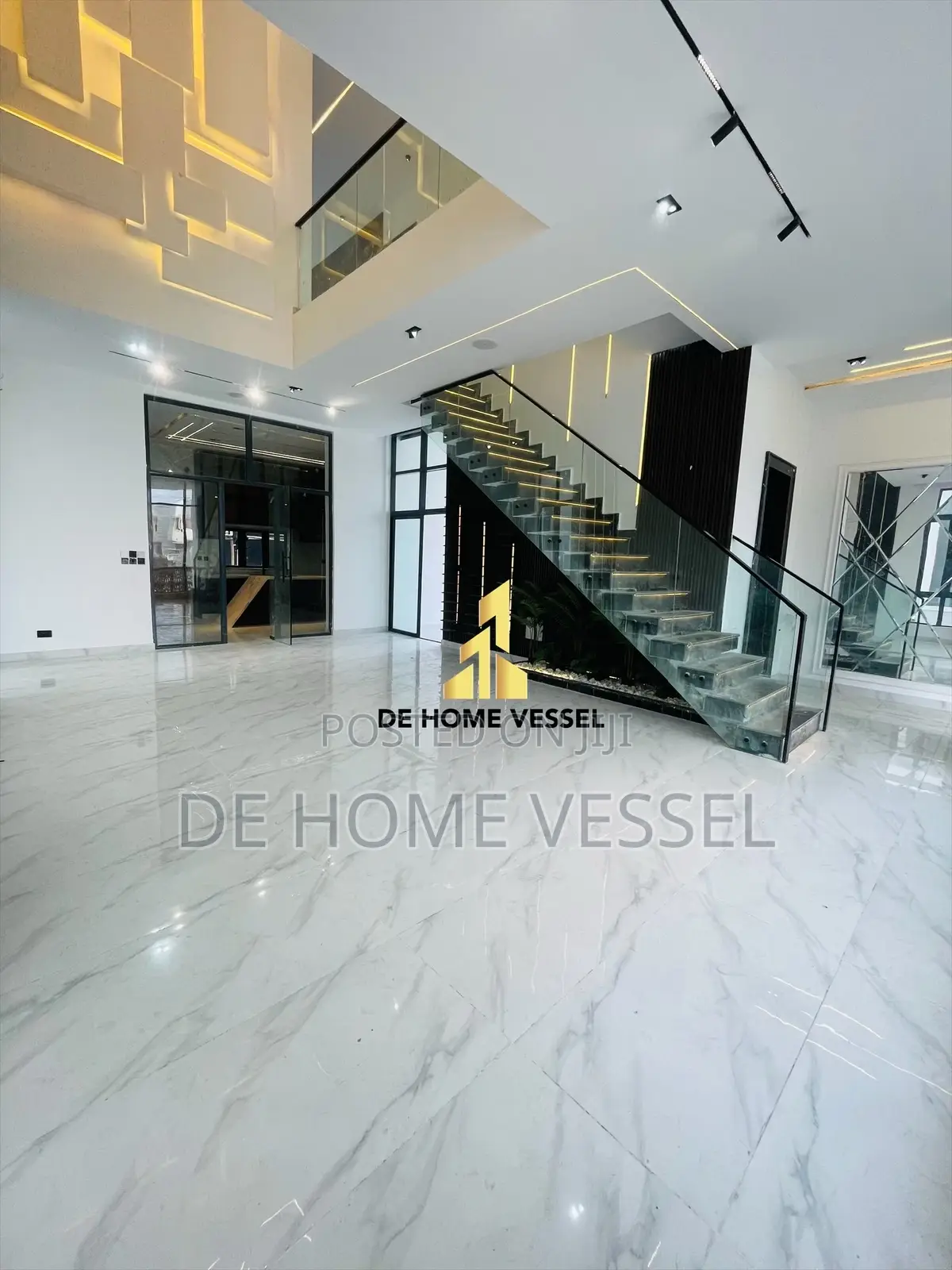 5bdrm Duplex in Lekki for sale in Lekki