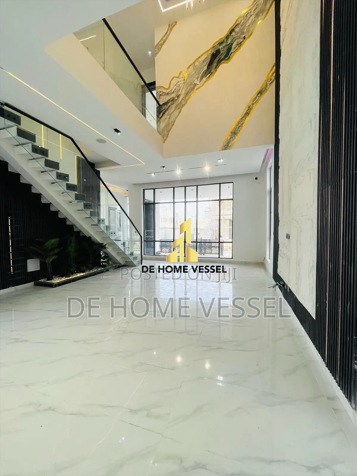 5bdrm Duplex in Lekki for sale in Lekki