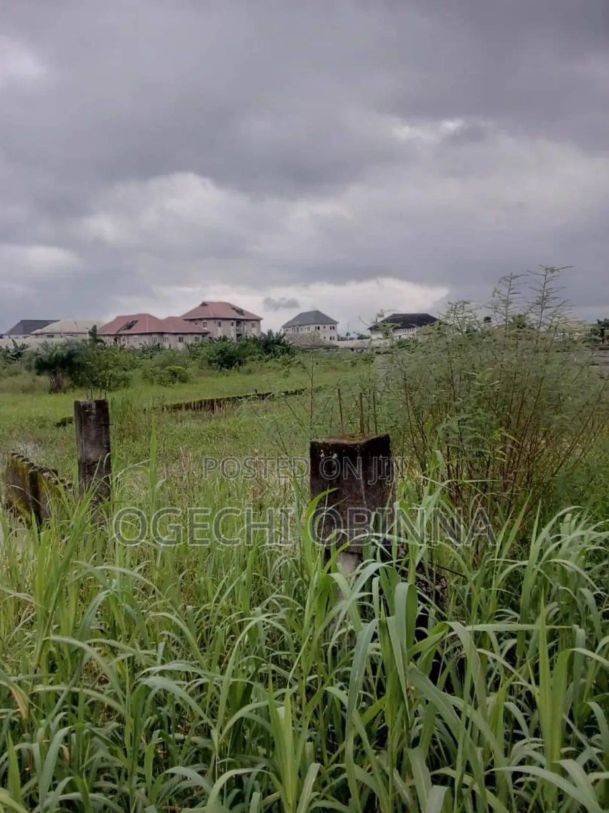 Distress Sale of Plots of Land at Eneka in Port-Harcourt