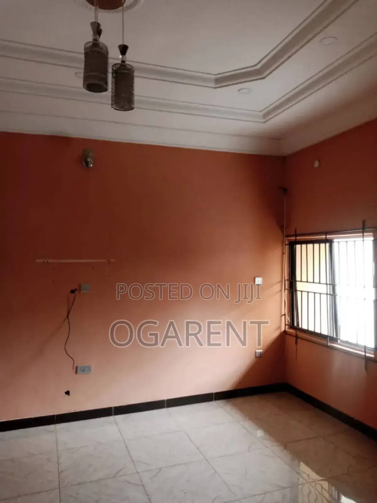 4bdrm Duplex in Benin City for rent in Benin City