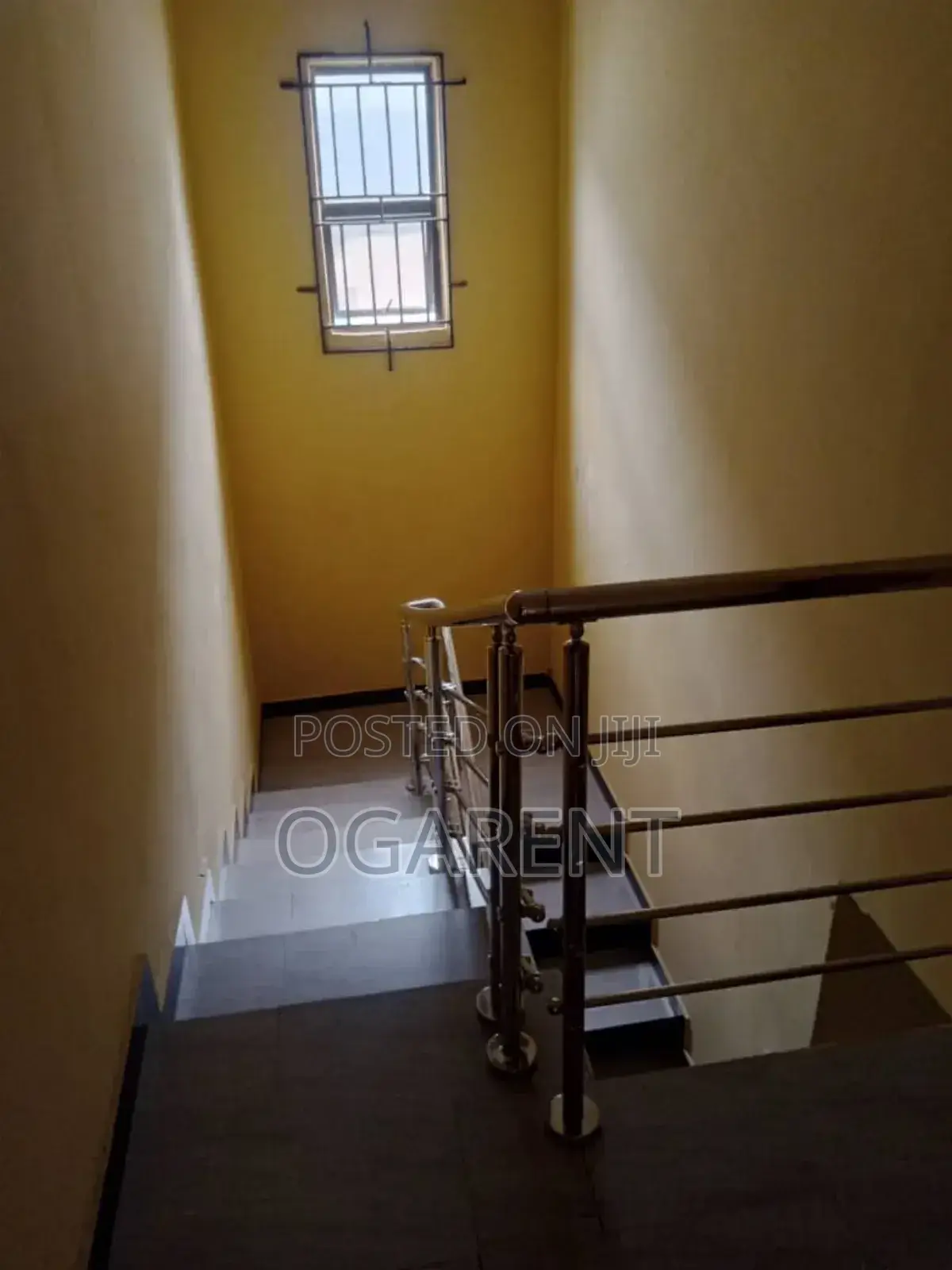 4bdrm Duplex in Benin City for rent in Benin City