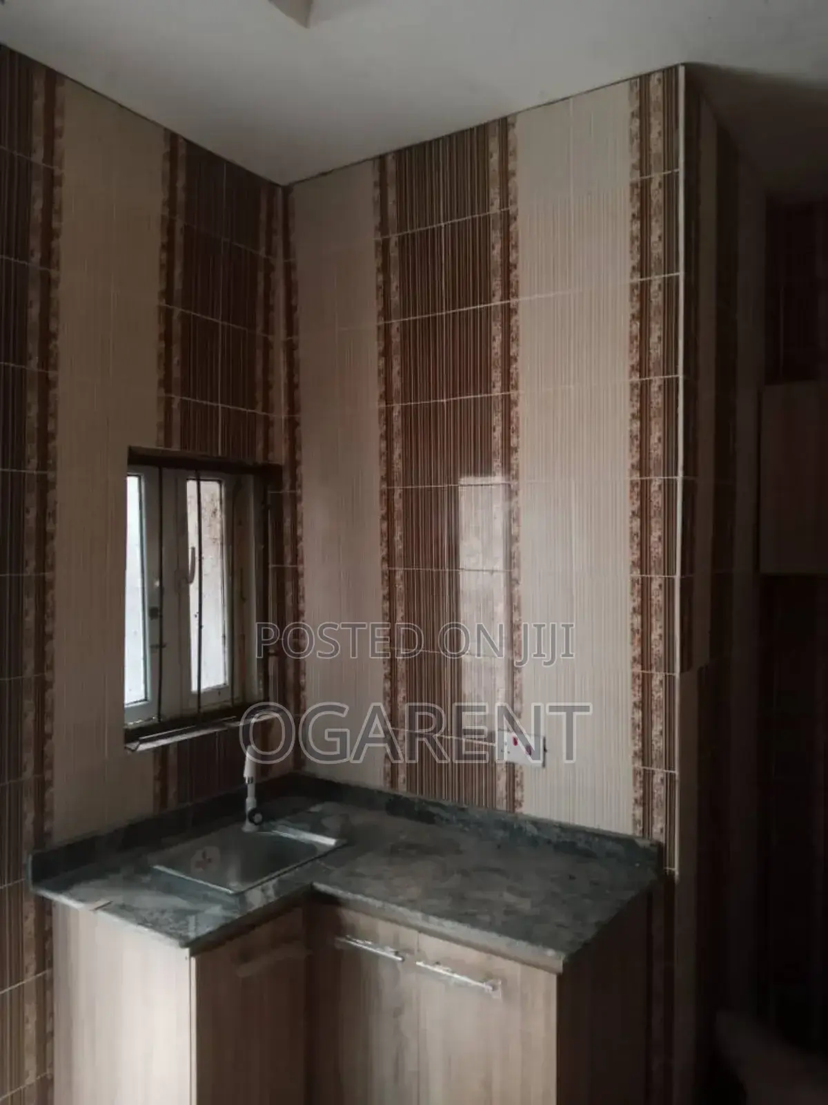 2bdrm Apartment in Benin City for rent in Benin City