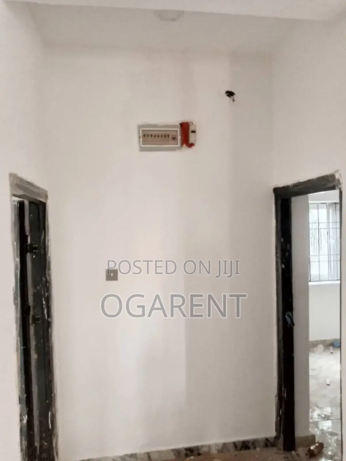 2bdrm Apartment in Benin City for rent in Benin City