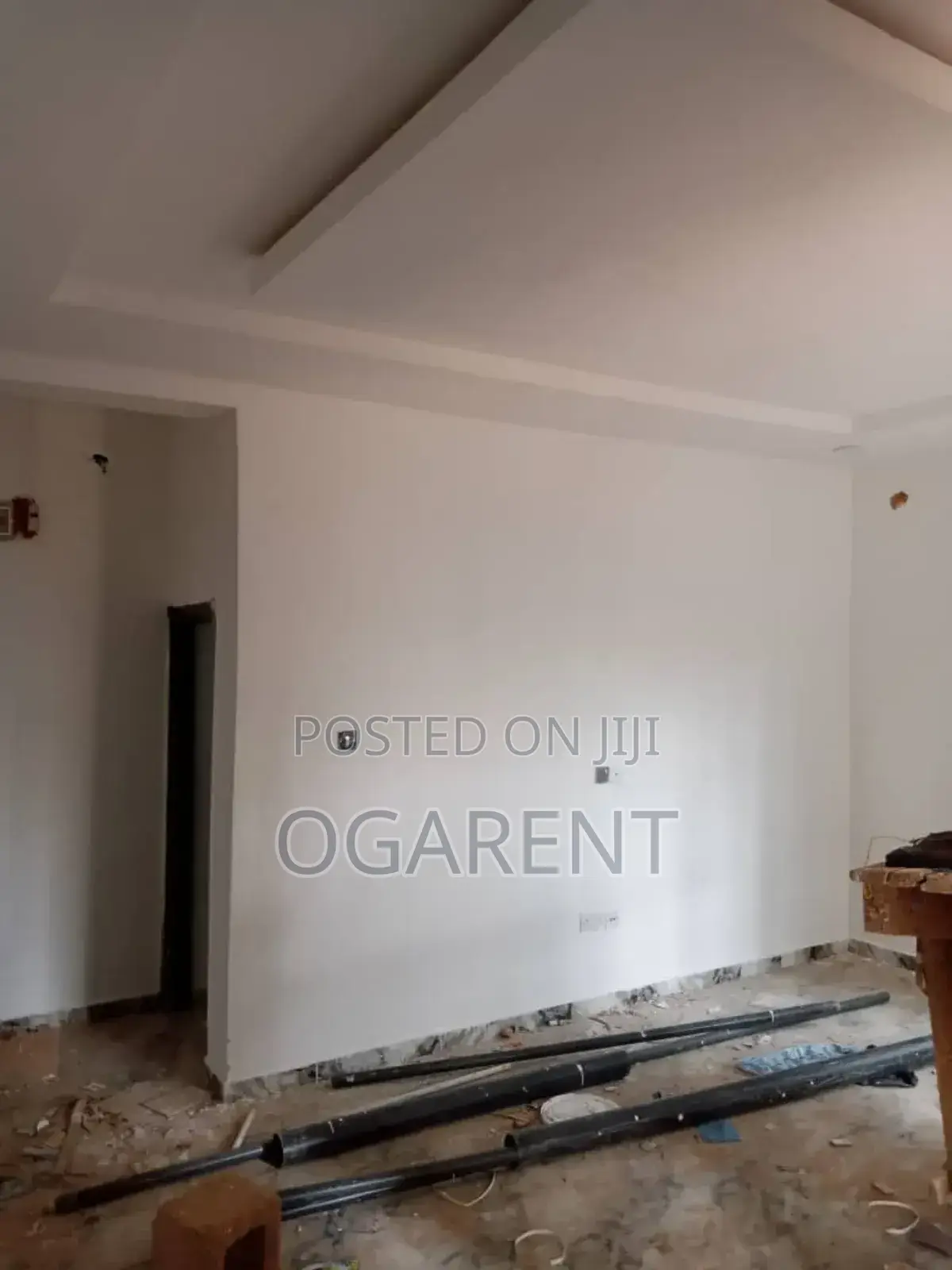 2bdrm Apartment in Benin City for rent in Benin City