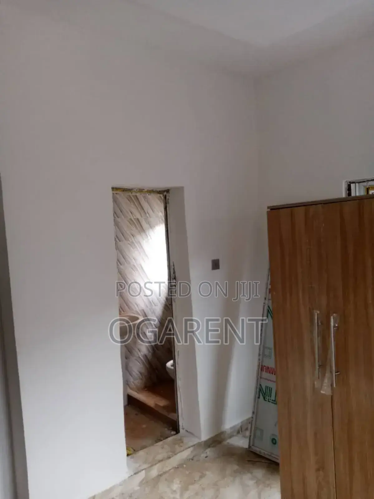 2bdrm Apartment in Benin City for rent in Benin City