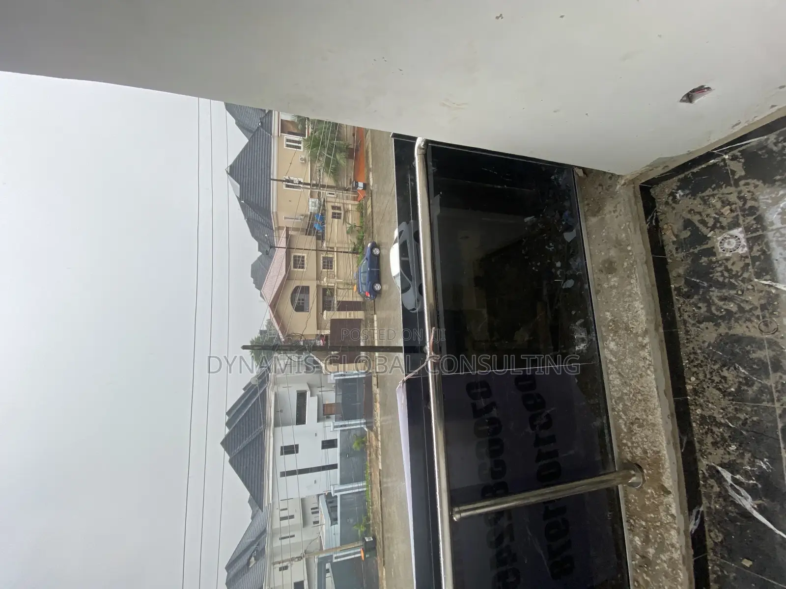 Furnished 3bdrm Townhouse / Terrace in Omole Phase 2 for rent in Omole Phase 2