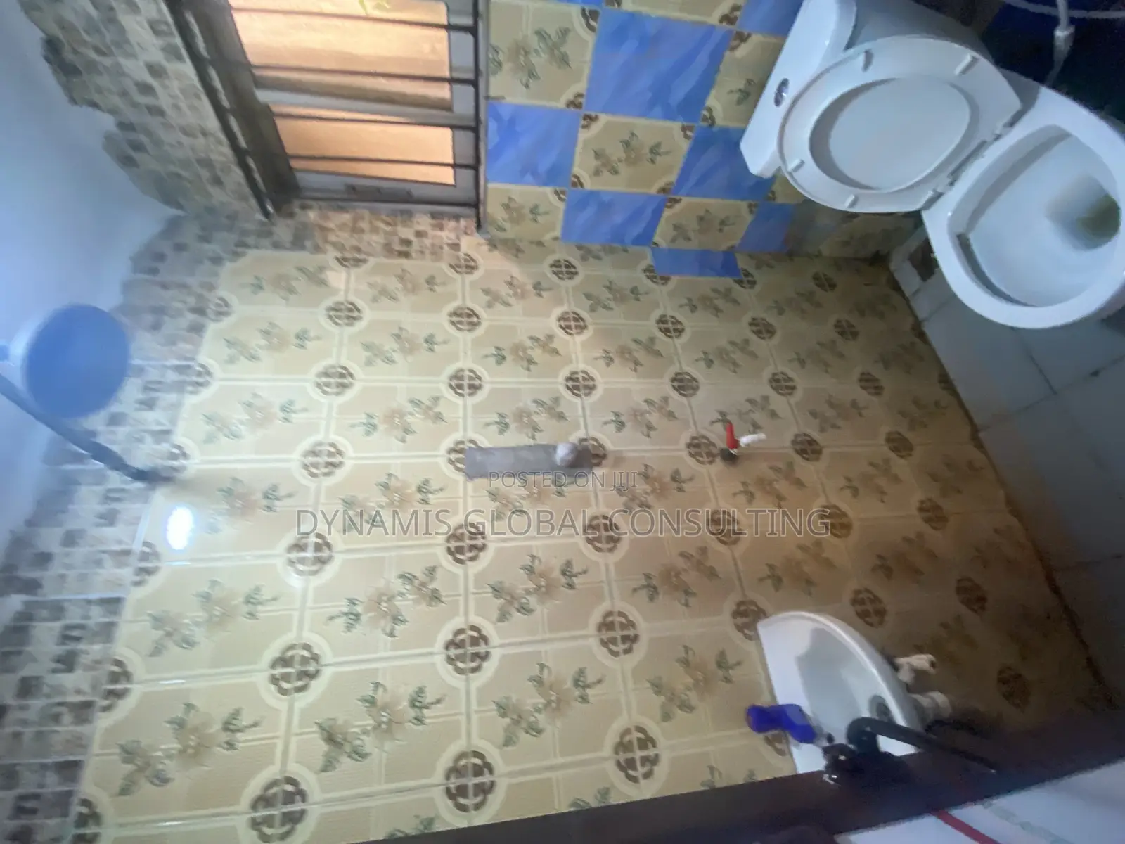 Furnished Mini Flat in Omole Phase 2 for rent in Omole Phase 2
