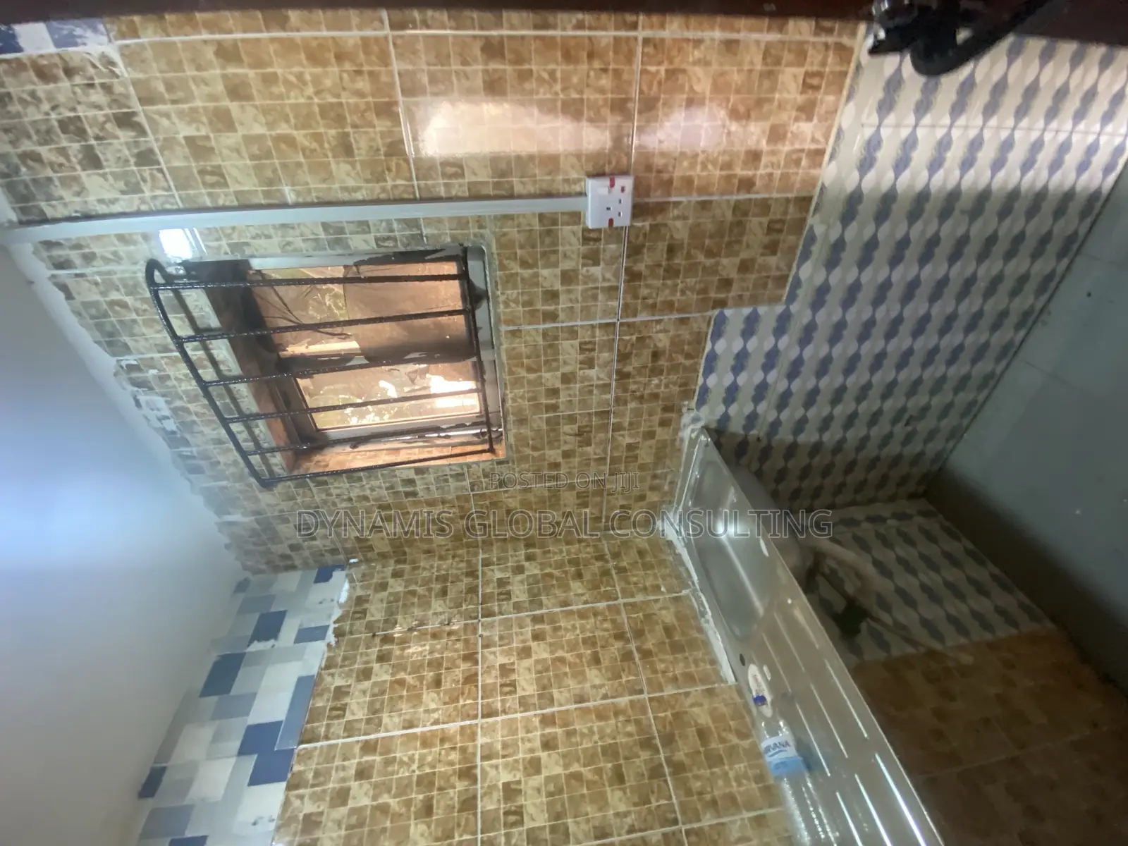 Furnished Mini Flat in Omole Phase 2 for rent in Omole Phase 2