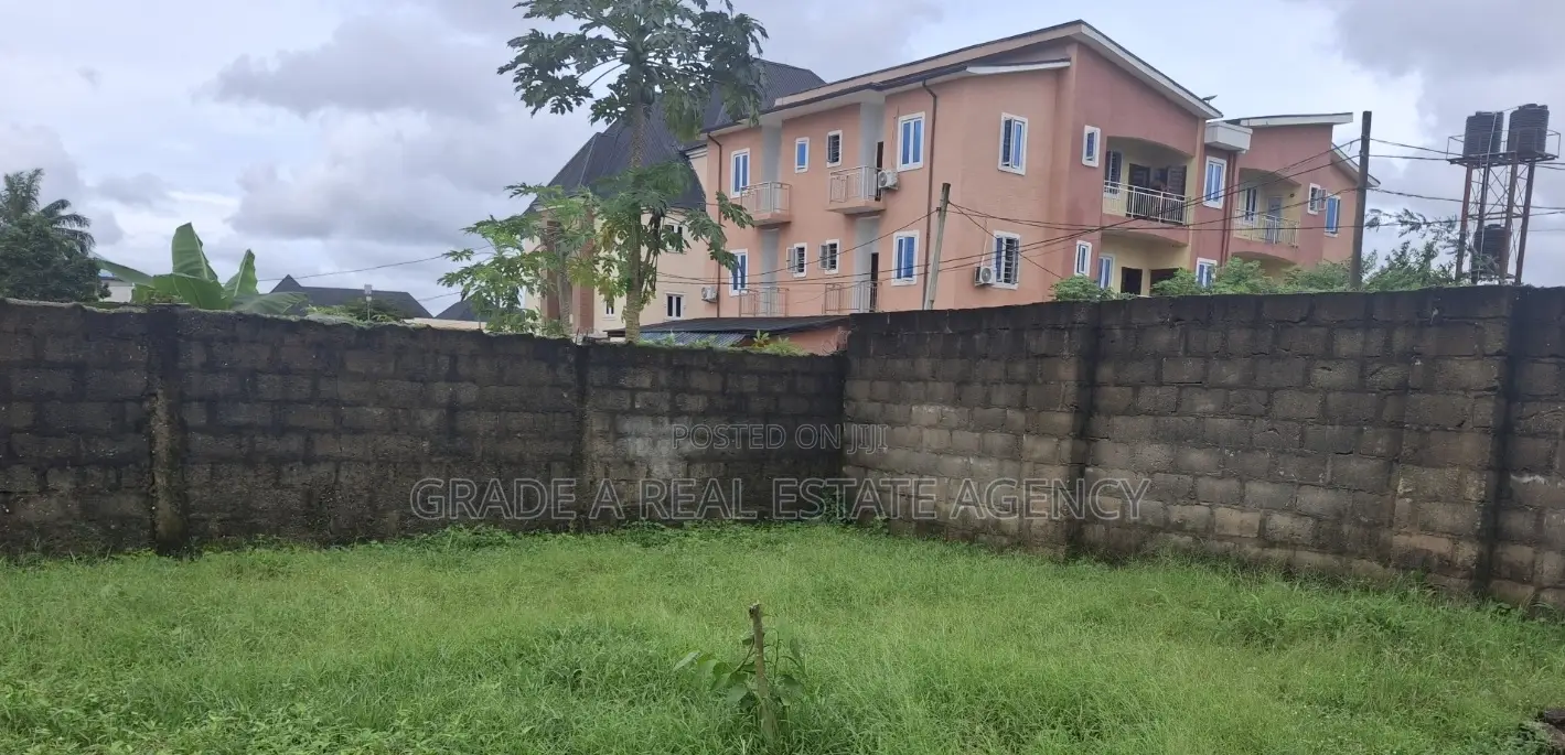 Commercial Property For Sale At Timber Market in Owerri