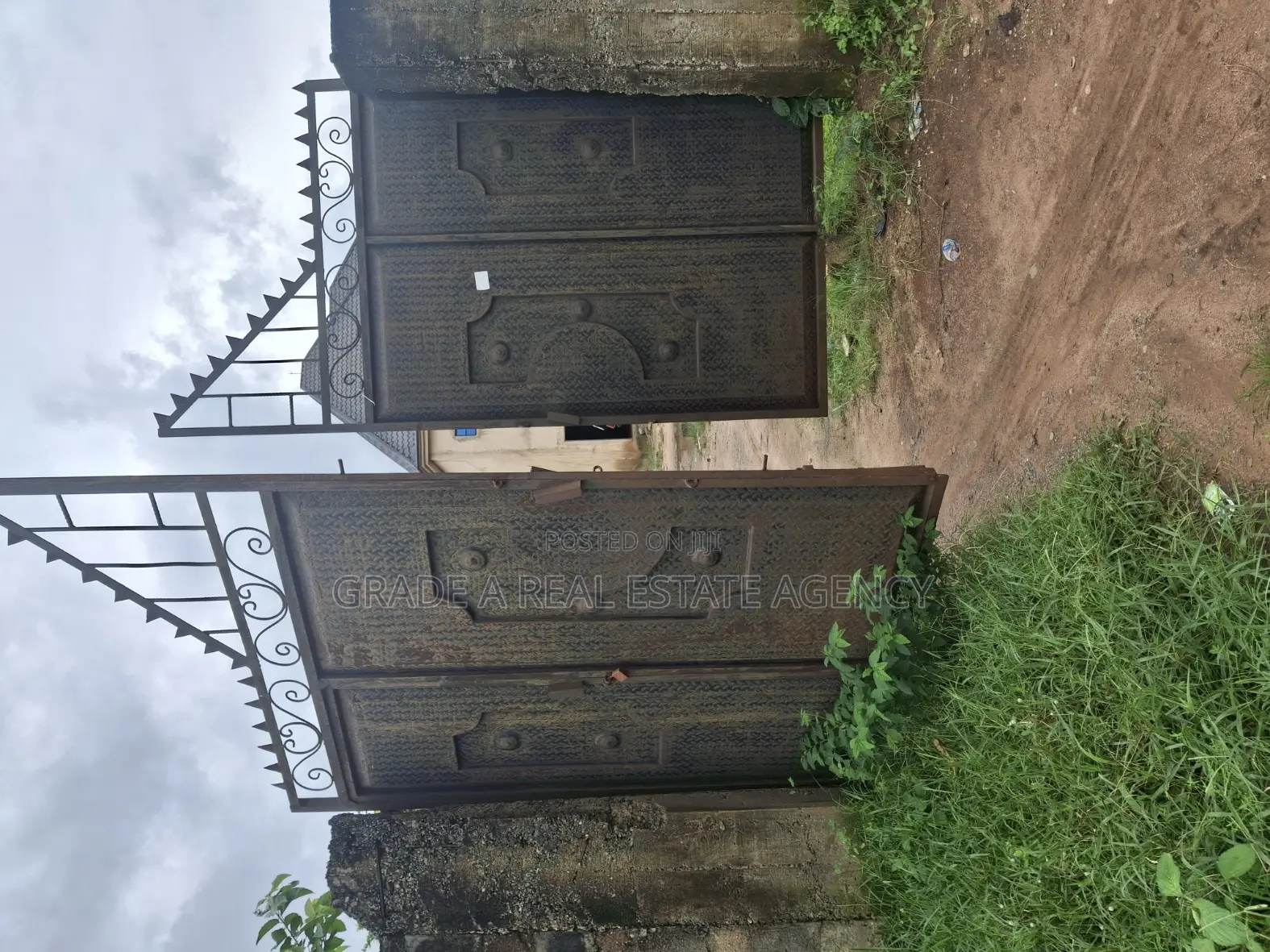 Commercial Property For Sale At Timber Market in Owerri