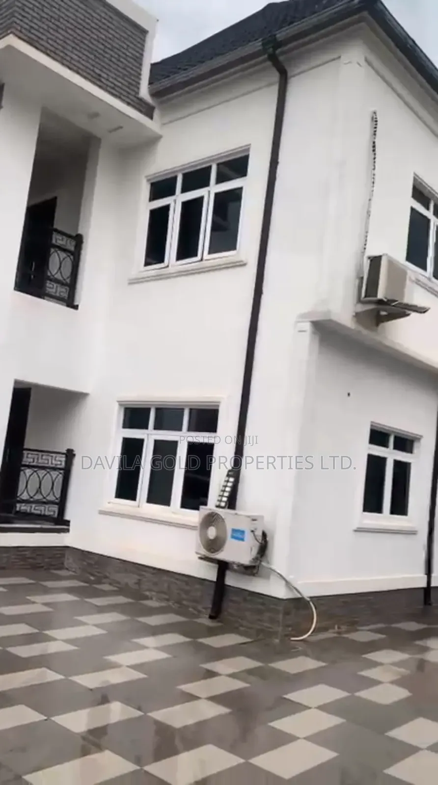 7bdrm Duplex in Benin City for sale in Benin City