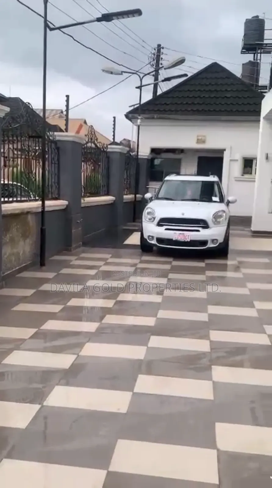 7bdrm Duplex in Benin City for sale in Benin City