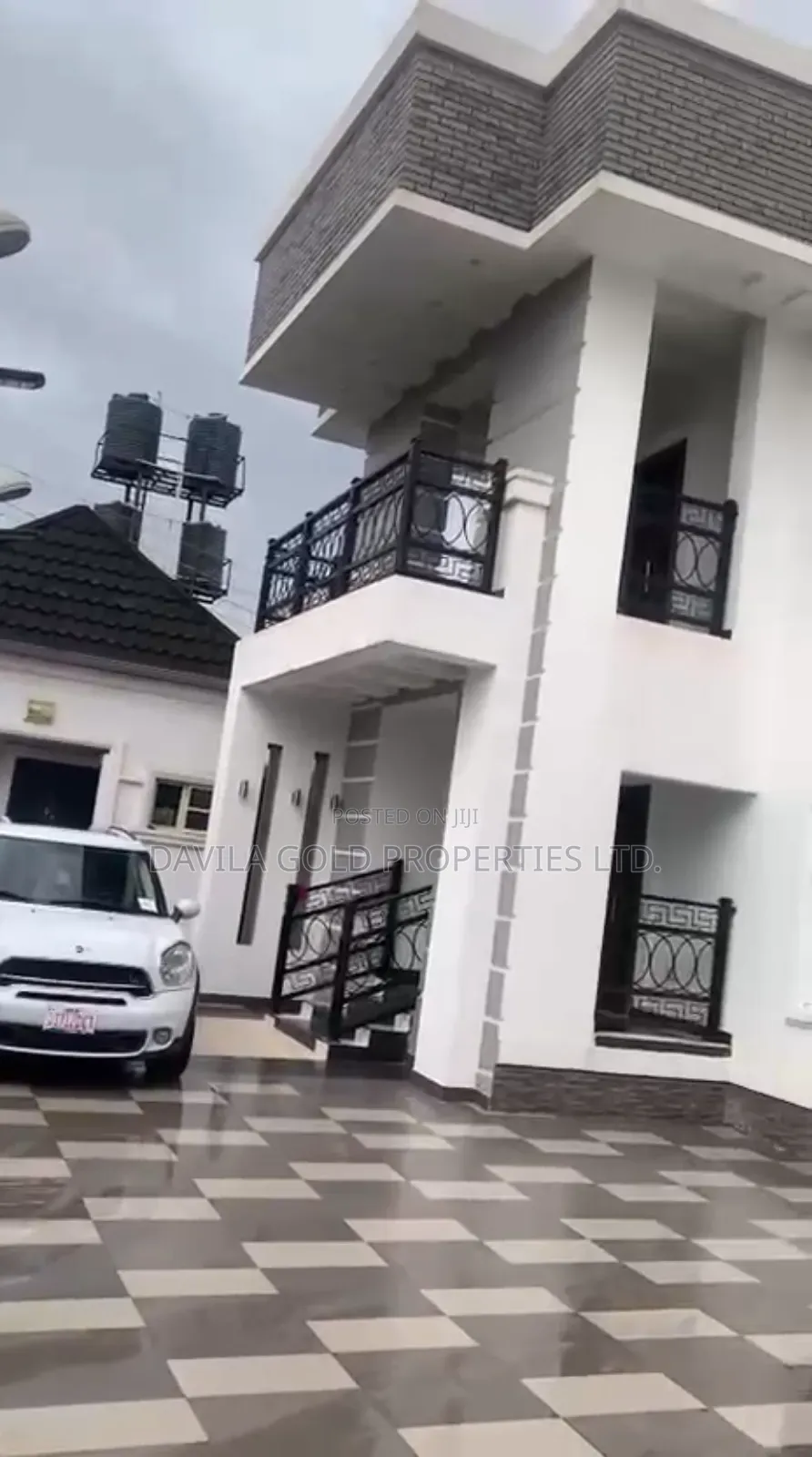 7bdrm Duplex in Benin City for sale in Benin City