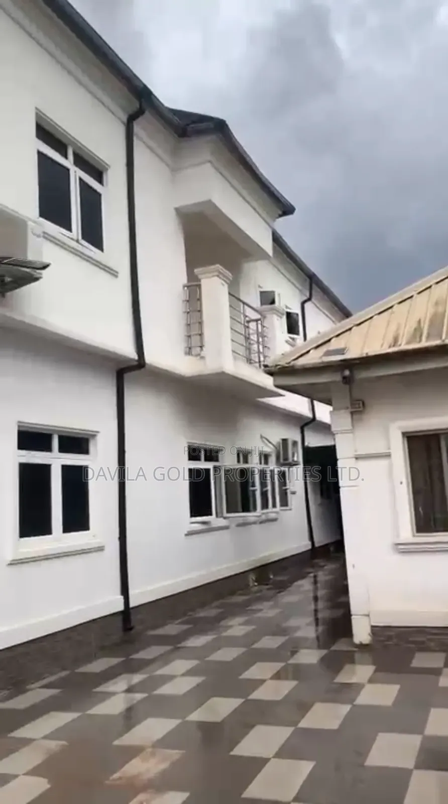 7bdrm Duplex in Benin City for sale in Benin City