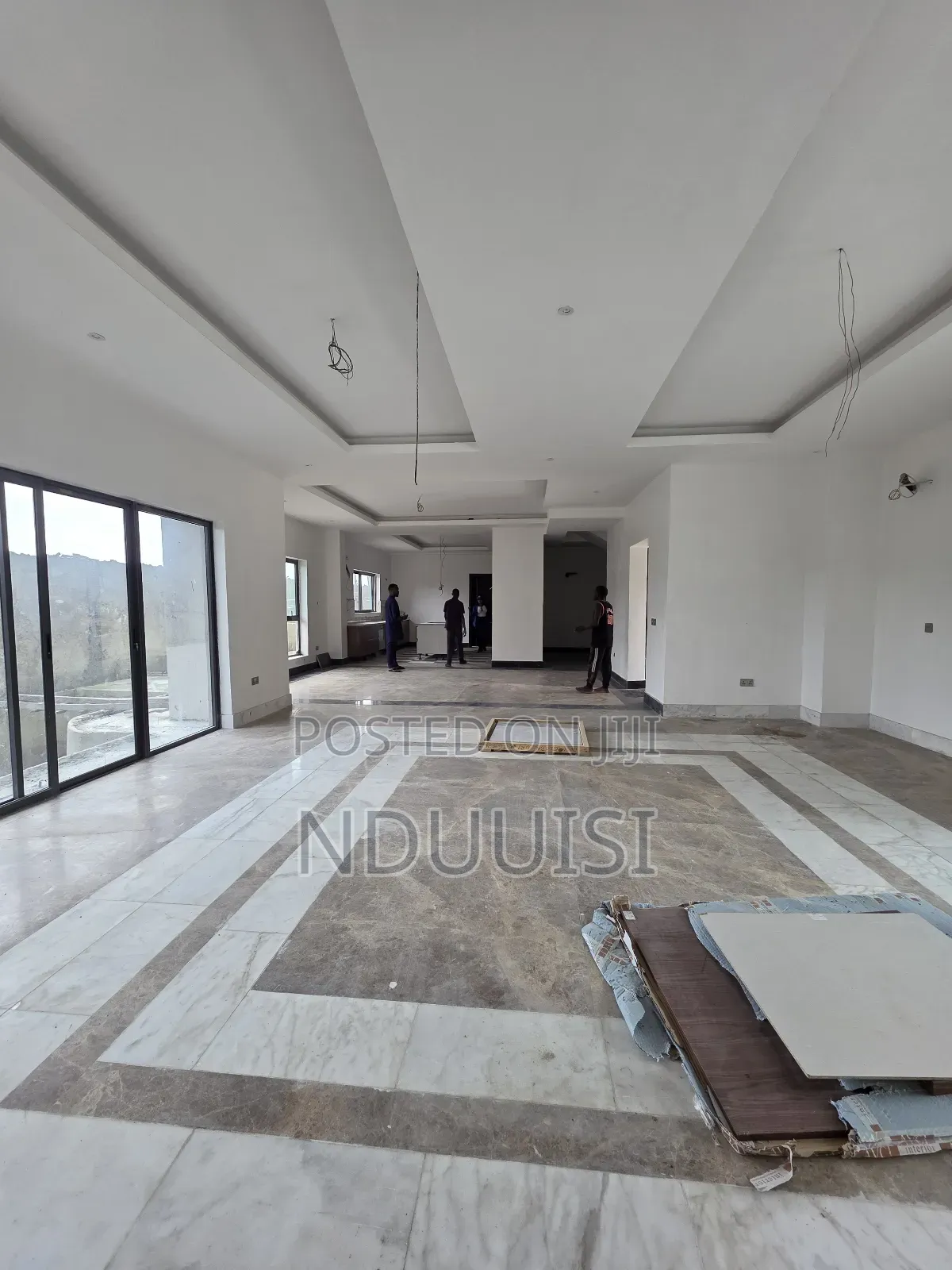 5bdrm Duplex in Banana Island for sale in Banana Island