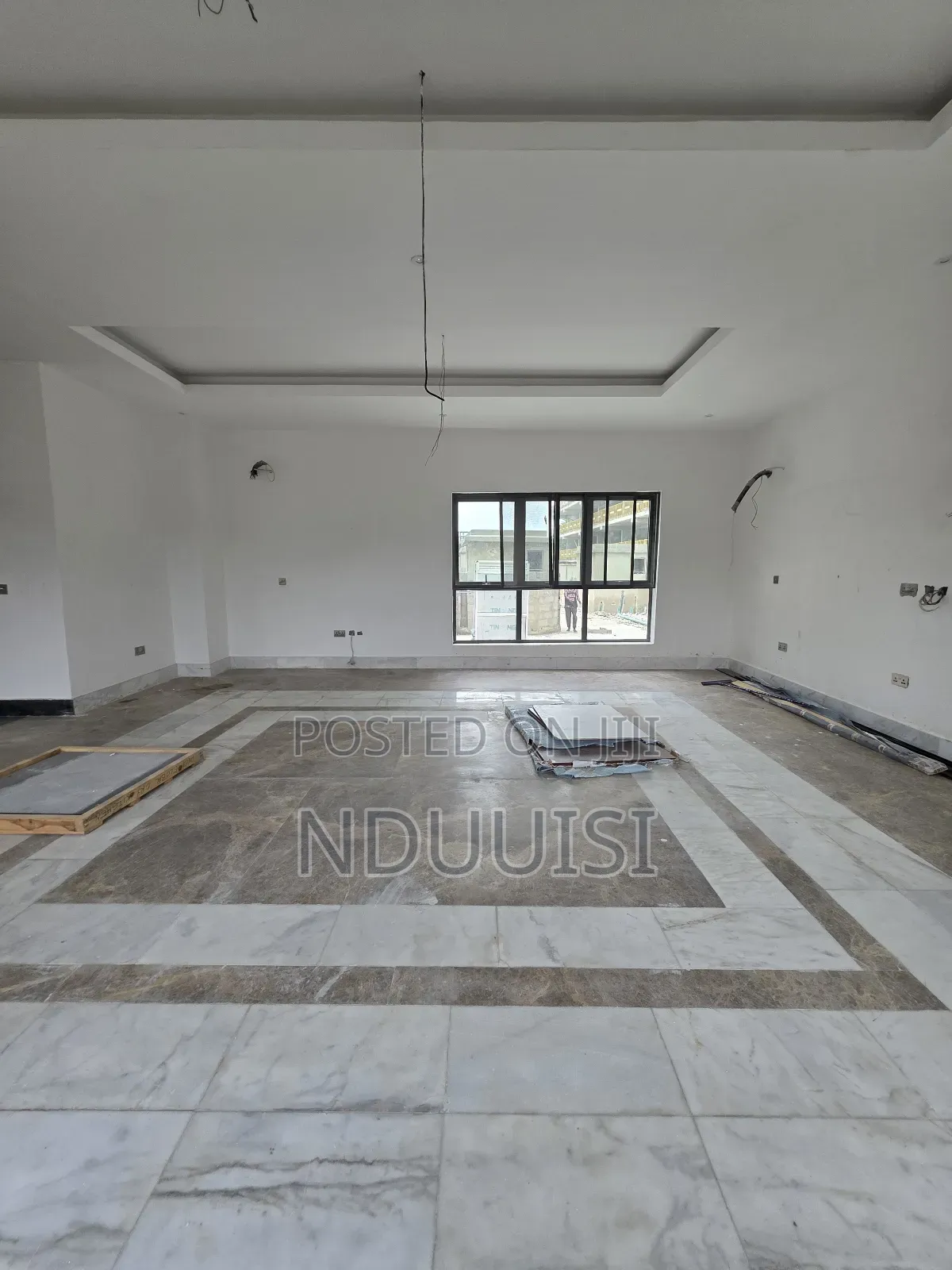 5bdrm Duplex in Banana Island for sale in Banana Island