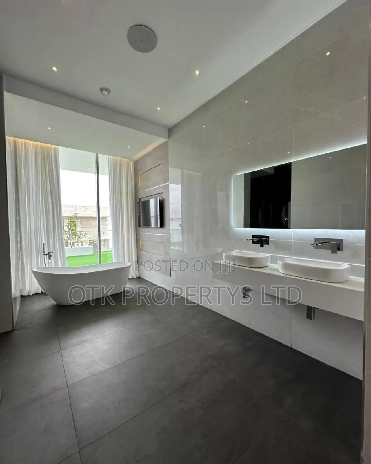 5bdrm Duplex in Ikate  Lekki  Lagos for sale in Lekki