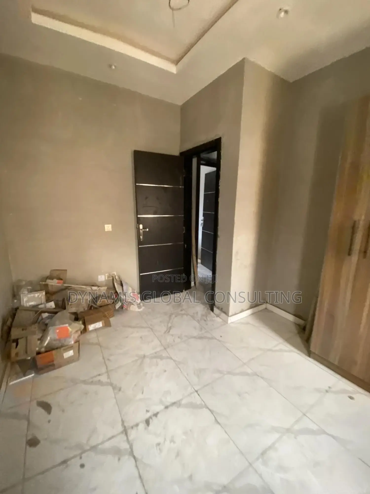 Furnished 4bdrm Duplex in Harmony Zone Estate, for sale in Magodo Isheri