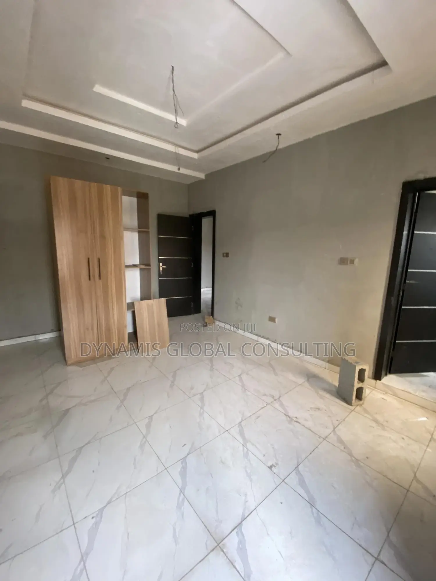 Furnished 4bdrm Duplex in Harmony Zone Estate, for sale in Magodo Isheri