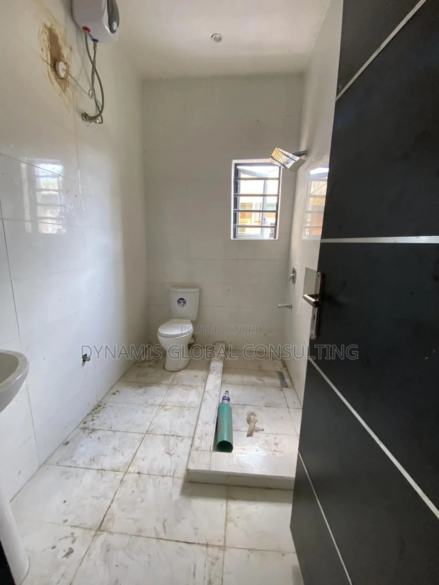 Furnished 4bdrm Duplex in Harmony Zone Estate, for sale in Magodo Isheri