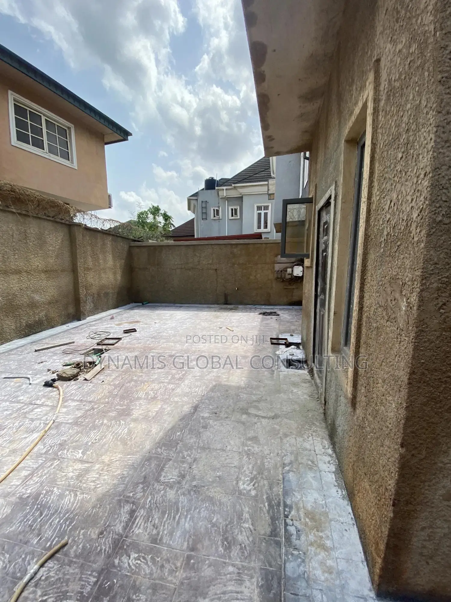 Furnished 4bdrm Duplex in Harmony Zone Estate, for sale in Magodo Isheri