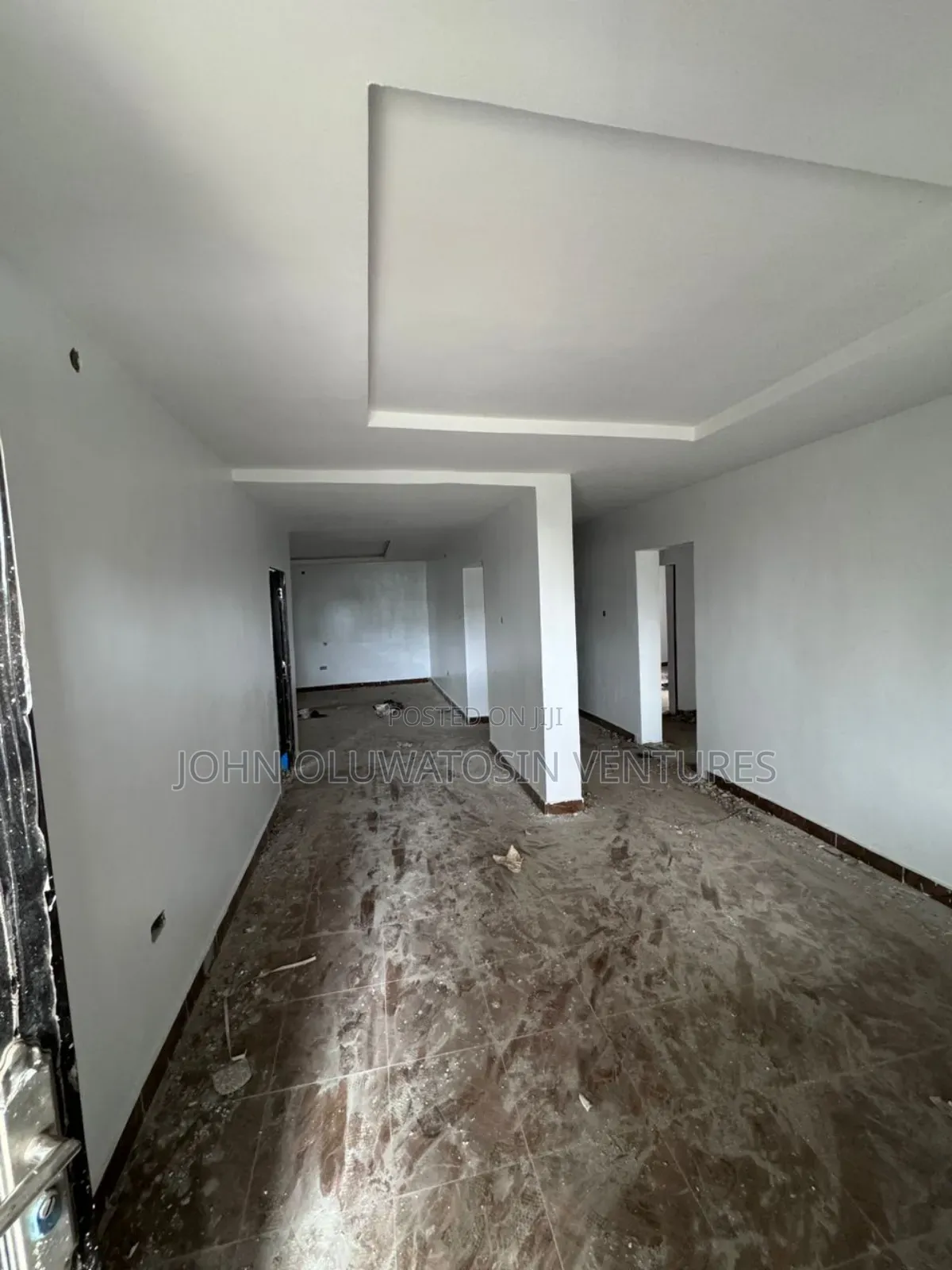 3bdrm Block of Flats in Kolapo Ishola Gra, Akobo for rent in Akobo