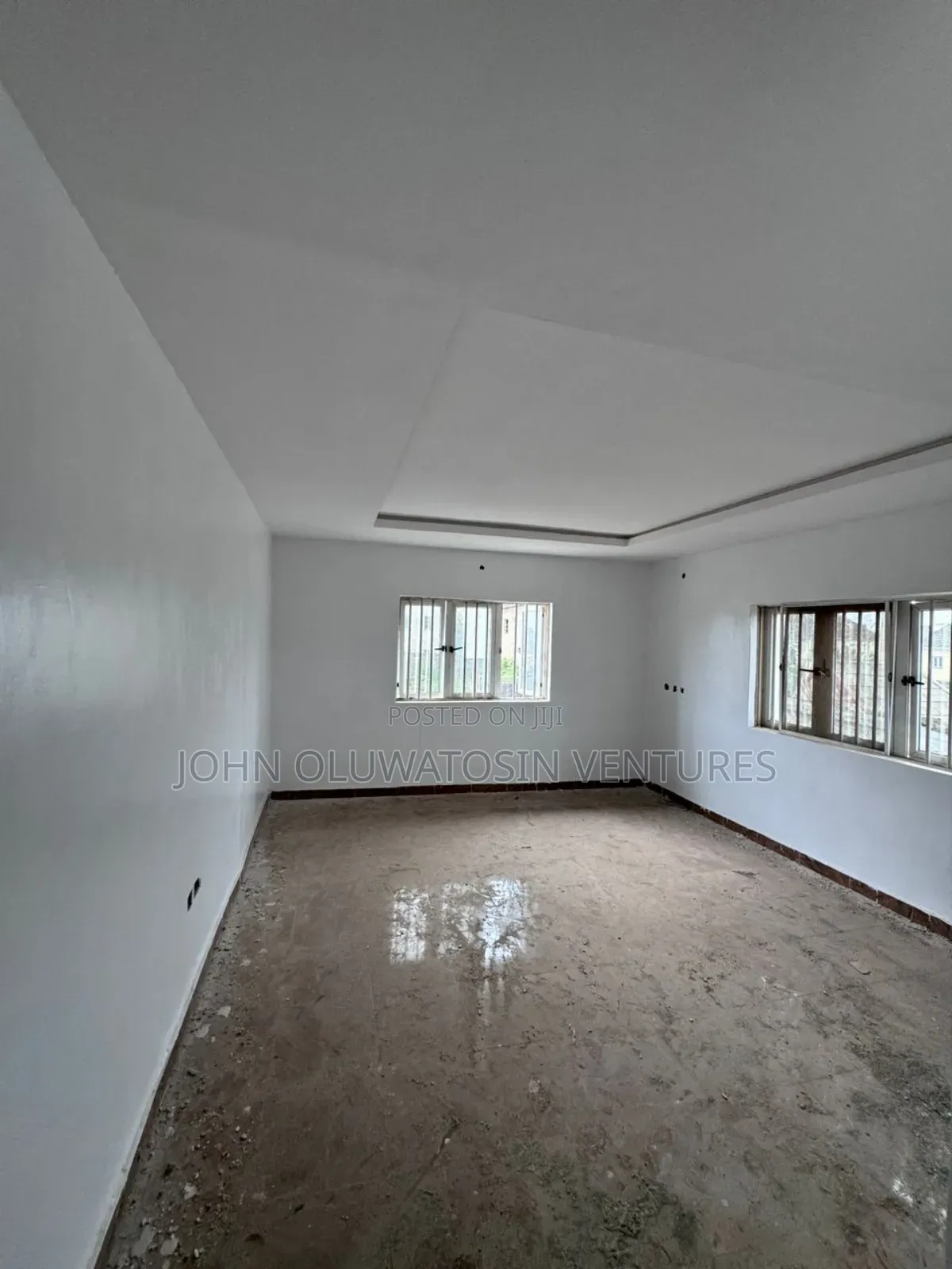 3bdrm Block of Flats in Kolapo Ishola Gra, Akobo for rent in Akobo
