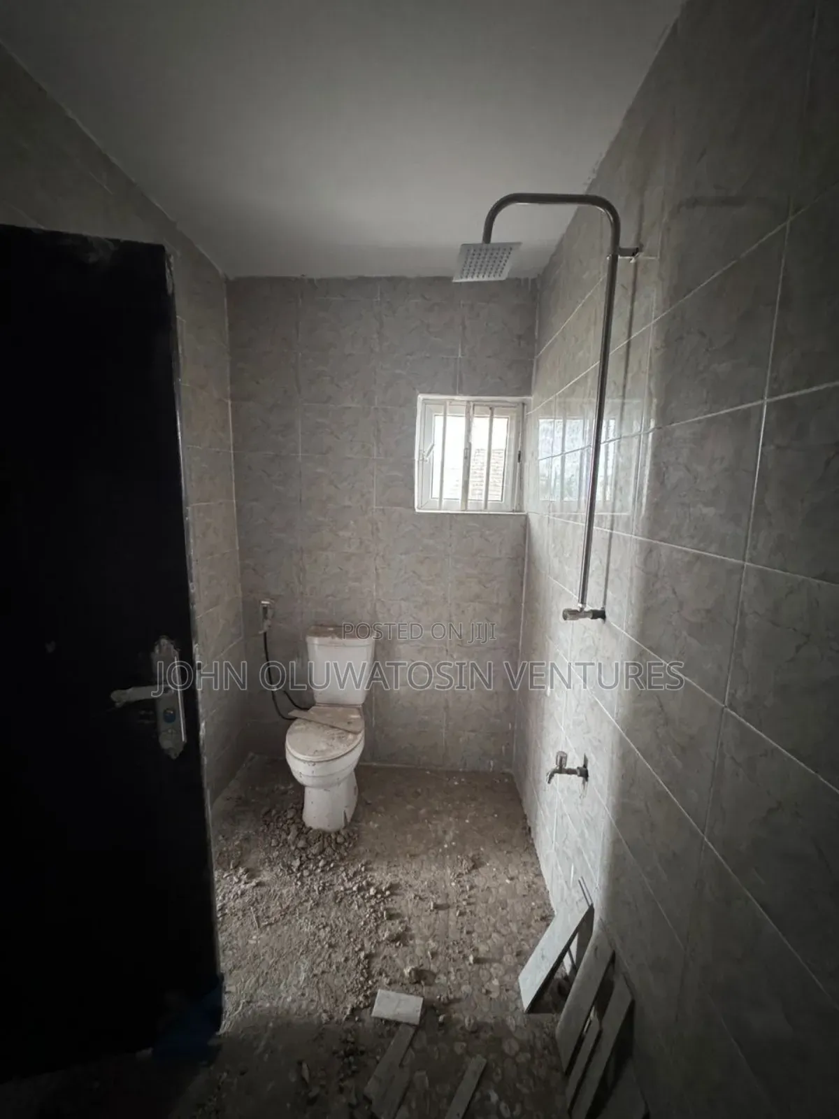 3bdrm Block of Flats in Kolapo Ishola Gra, Akobo for rent in Akobo