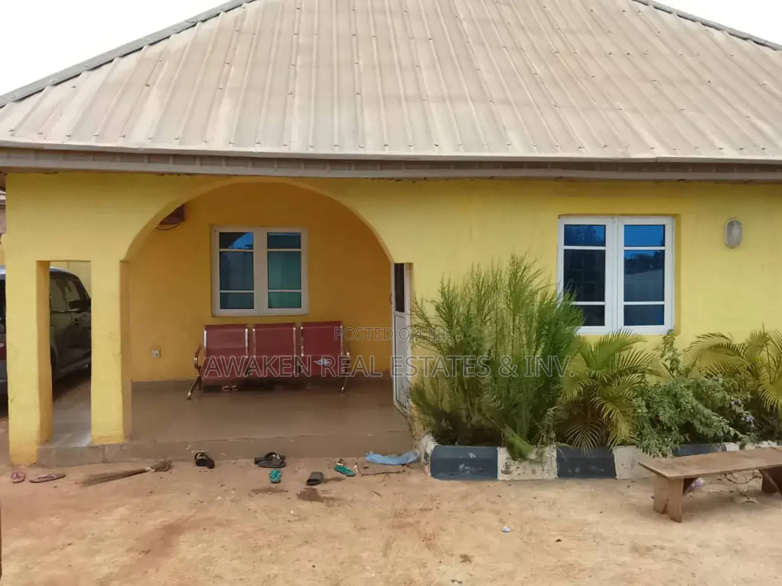 Furnished 7bdrm Bungalow in Ilorin West for sale in Ilorin West